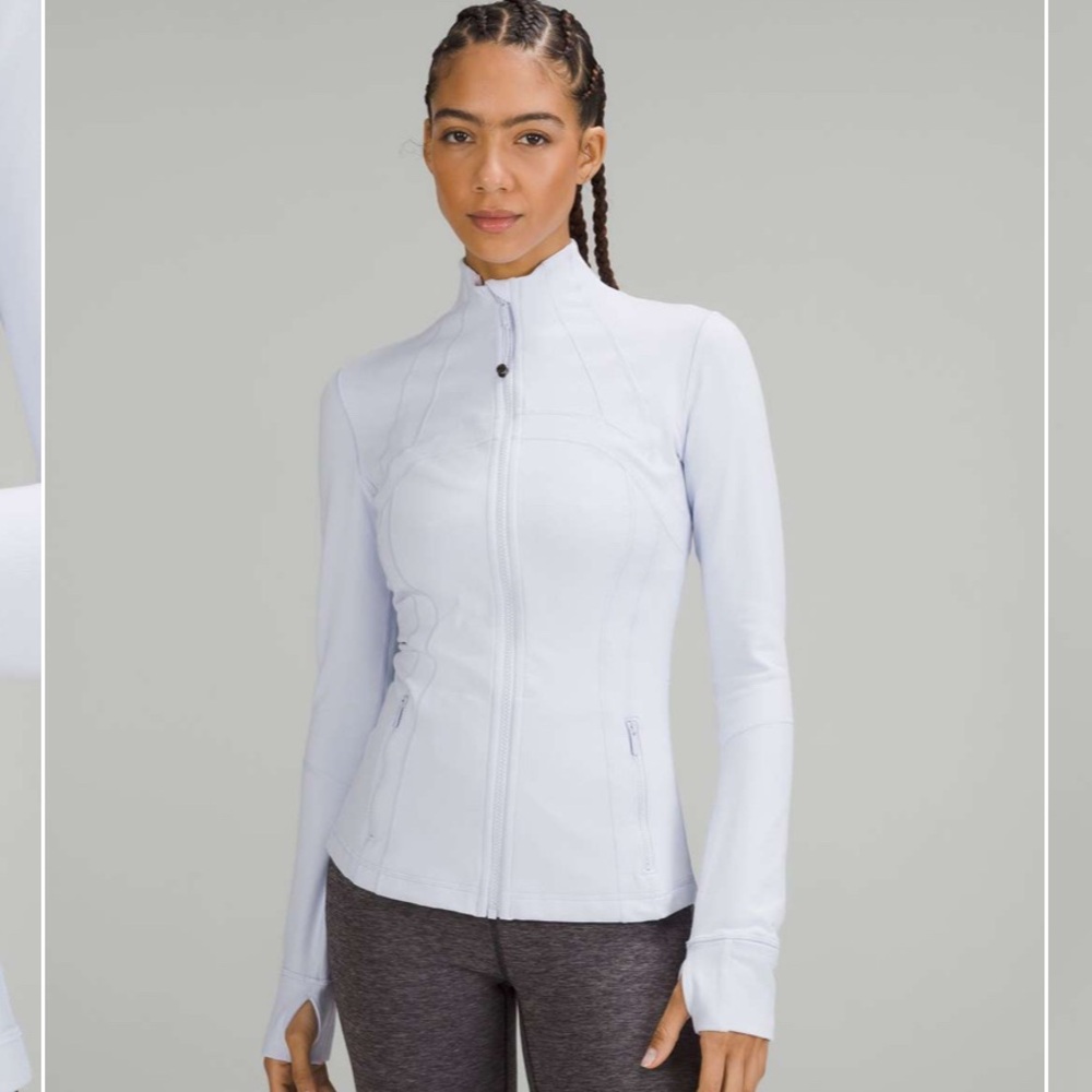 Lululemon Jacket